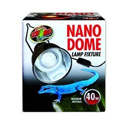 CASQUILHO NANO DOME