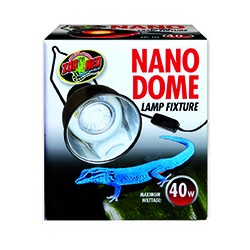 SUPPORT-LAMPES NANO DÔME