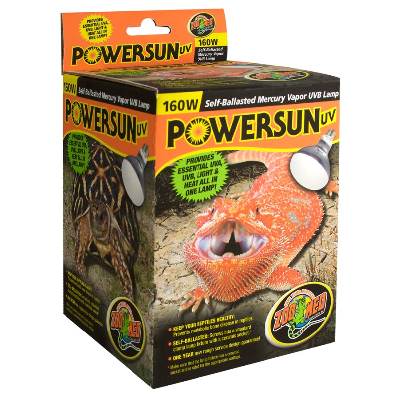 POWERSUN UV