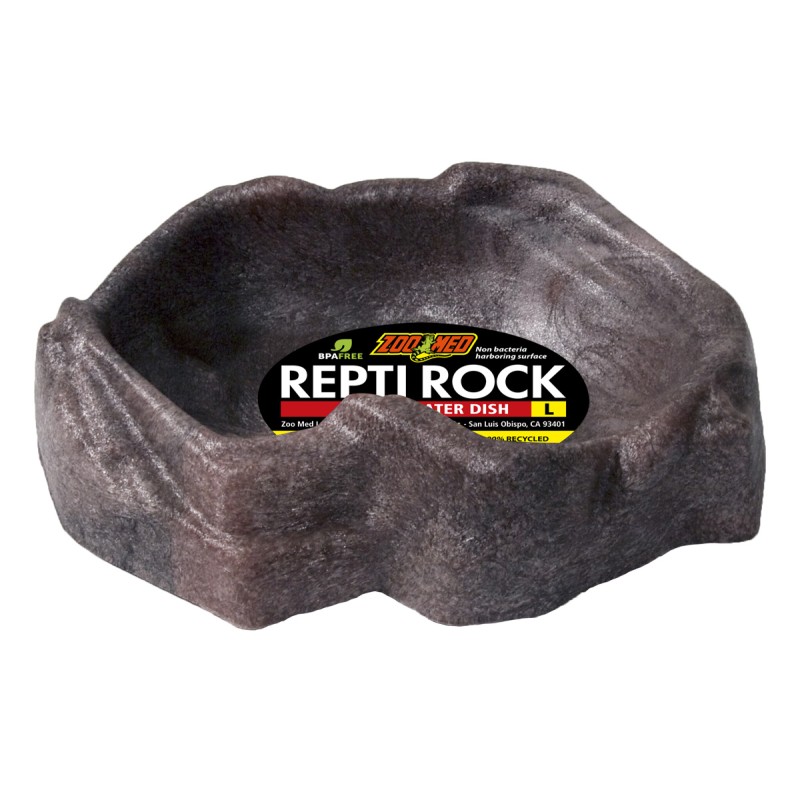 REPTI ROCK BEBEDERO