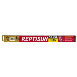 REPTISUN 5.0 UVB 10.0 UVB 2