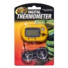 DIGITAL THERMOMETER FOR