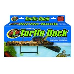ISLA TURTLE DOCK
