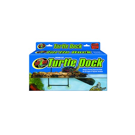 INSEL TURTLE DOCK