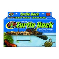ISOLA TURTLE DOCK 2