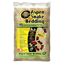 SUBSTRATO PARA COBRAS