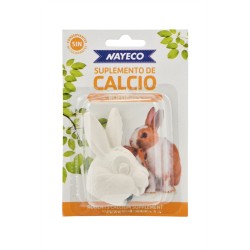 CALCIUM RONGEUR ET PETITS MAMMIFÈRES