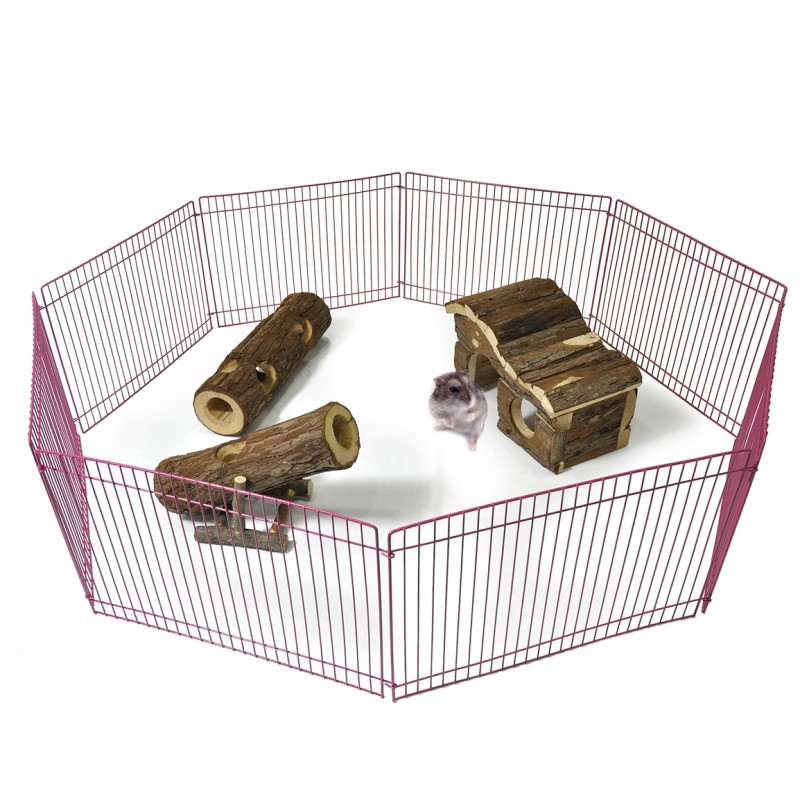 RODY PARK 227 x 345 x 8cm