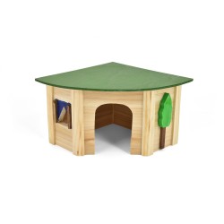 CASETTA VILLAGE CORNER