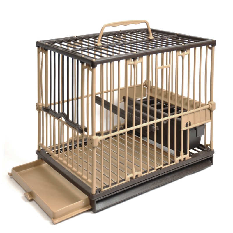 COMPETITION CAGE