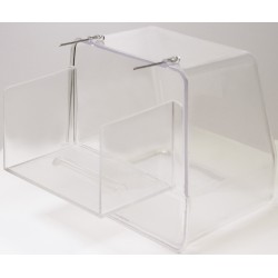 BAIGNOIRES EXTÉRIEURES