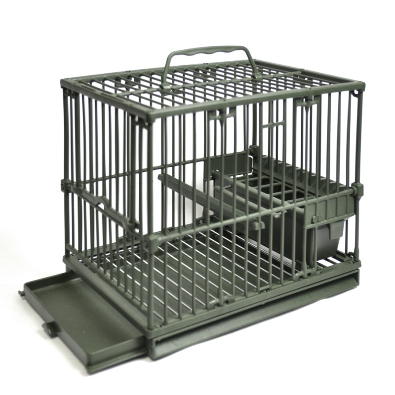 COMPETITION CAGE