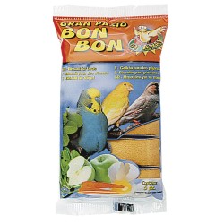 NOURRITURE POUR OISEAUX