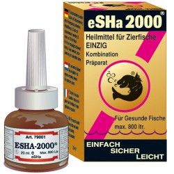 ESHA-2000