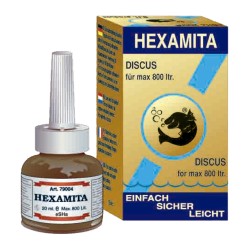 hexamite