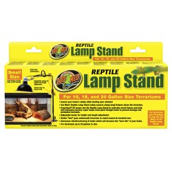 REPTI LAMP STAND SMALL