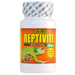 REPTIVITE VITAMINS