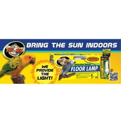 FLUORESCENTE COMPACTO AVIANSUN 5,0