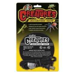 CREATURES THERM HEATER 4 W...
