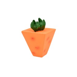 CENOURA LÁTEX 125 cm UMV 2 un