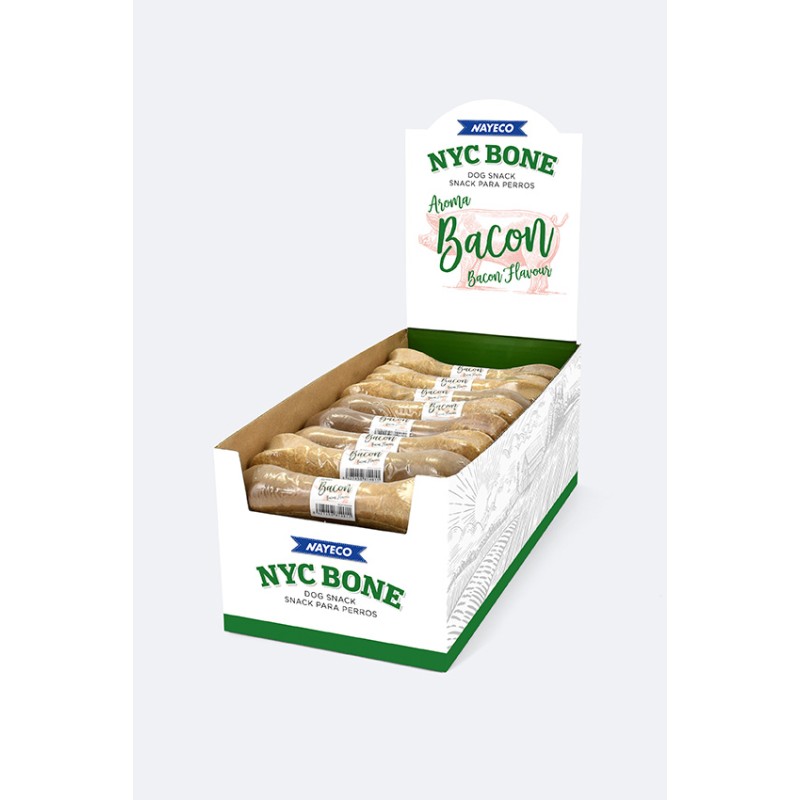 NYC BACON BONE