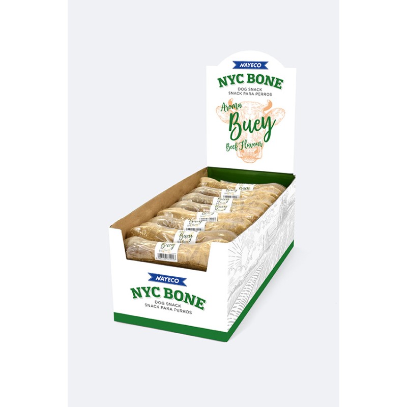NYC OX BONE