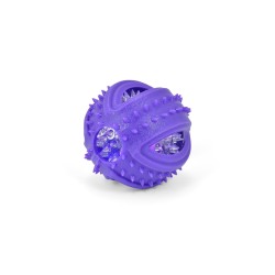 BALLE AVEC LUMIÈRE INTÉRIEURE 875 cm QMC 3 pcs 2