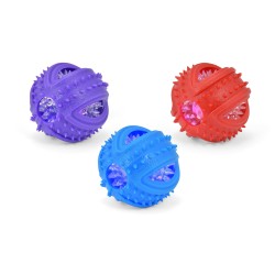 BOLA COM LUZ NO INTERIOR 875 CM UMV 3 un.