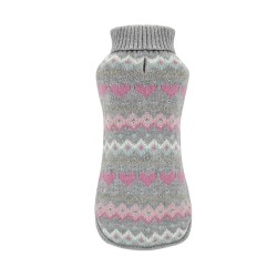 BETTY KNITTED SWEATER