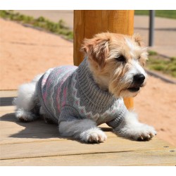 BETTY KNITTED SWEATER 2