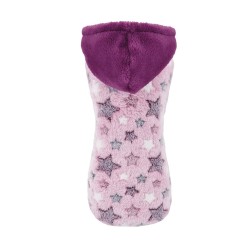 SUDADERA CON CAPUCHA UNIVERS