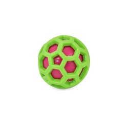 PELOTA DOBLE CON SONIDO 2