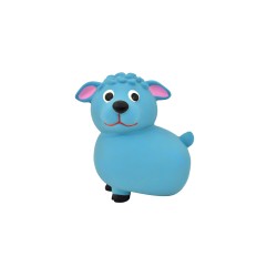 BABY FARM LATEX 11cm (UMV 3 uds.) 2