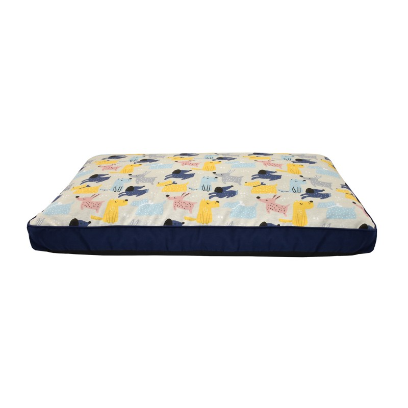 MATELAS CHIEN