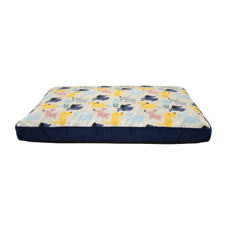 MATELAS CHIEN