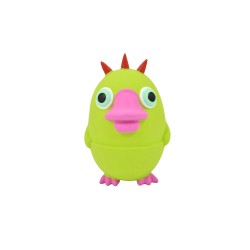 PUNKY ANIMALS 12 cm UMV 2 un. 2