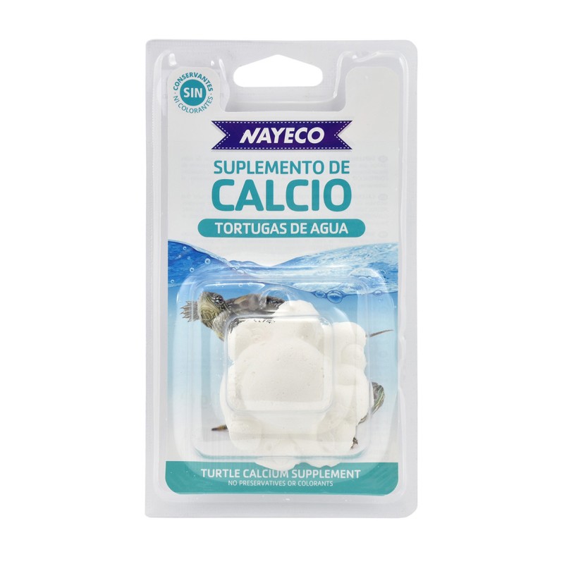 BABY CALCIUM BLOCK