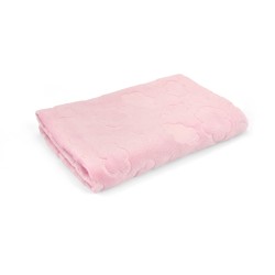 PINK SKY BLANKET 100 x 70cm