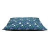 CUSHION WITH REMOVABLE COVER DISPLAY 80 x 62 x 10cm 10 UNITS