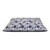 CUSHION WITH REMOVABLE COVER DISPLAY 80 x 62 x 10cm 10 UNITS