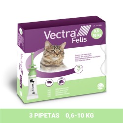 VECTRA CAT