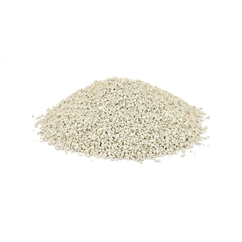 TOILETTE CAT ARENA AGLOMERANTE BENTONITA SIN PERFU