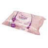 GILL'S XL TALC-SCENTED WET WIPES 30 X 20CM 40UNITS