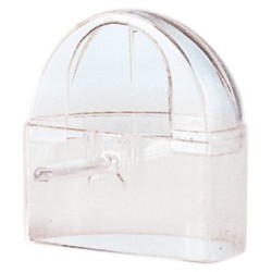 TRANSPARENT FEEDERS 2