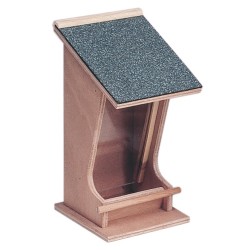 OUTDOOR FEEDERS 2