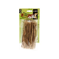 WOODCHUCK POKE VEGETARIANO 2