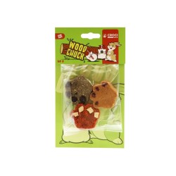 WOODCHUCK LOLLY COCO CHOCOLATE SAUCE 2