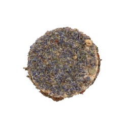 WOODCHUCK VEGETARIAN PIZZA