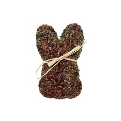 WOODCHUCK HERB AND FLOWER PIZZA