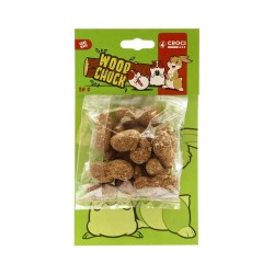 WOODCHUCK PRALINES DE NUECES Y BROCOLI 2